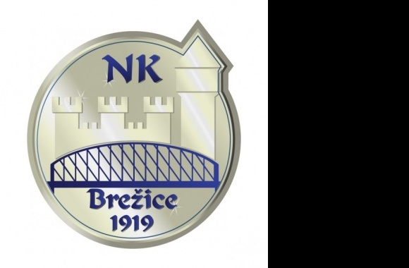 NK Brežice 1919 Logo