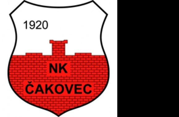 NK Cakovec Logo