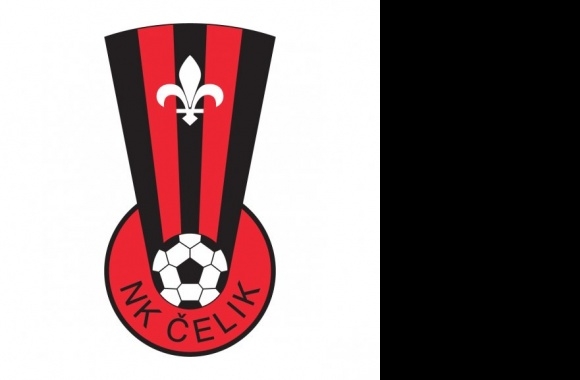 NK Celik Zenica Logo