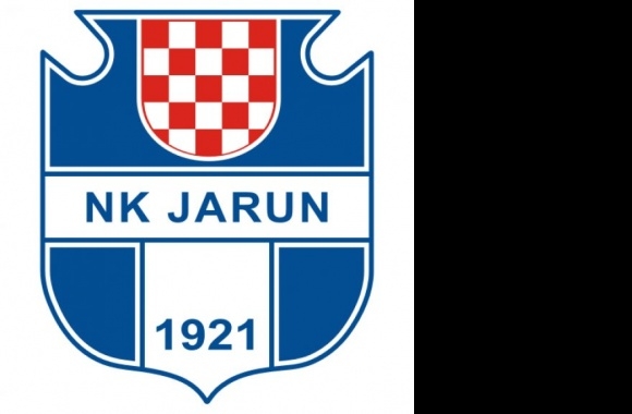 NK Jarun Zagreb Logo