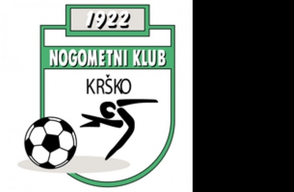 NK Krsko Logo