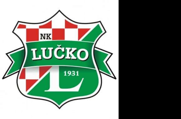 NK Lučko Logo download in high quality
