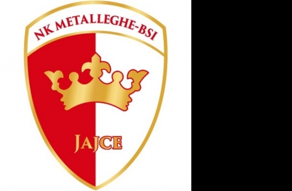 NK Metalleghe-BSI Jajce Logo