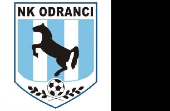 NK Odranci Logo download in high quality
