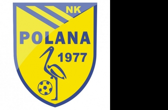 NK Polana Logo download in high quality