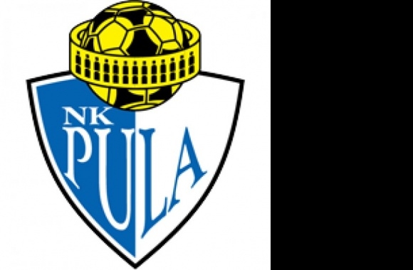 NK Pula Logo