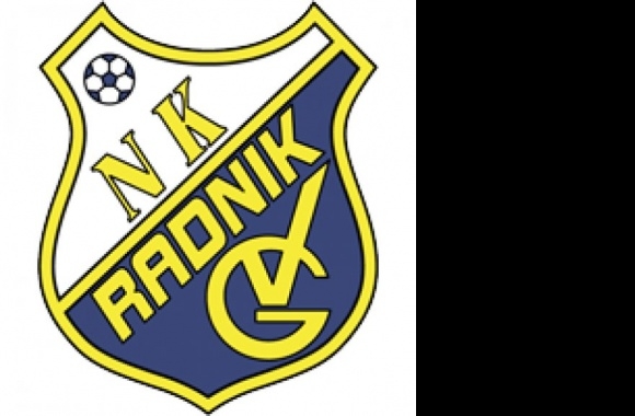 NK Radnik Velica Gorica Logo