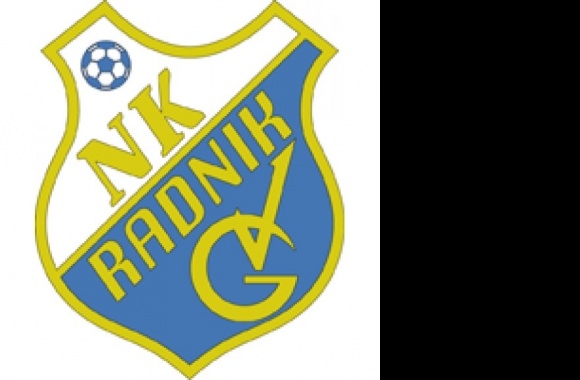 NK Radnik Velika Gorica Logo