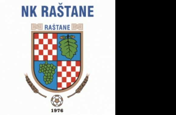 NK Raštane Logo download in high quality