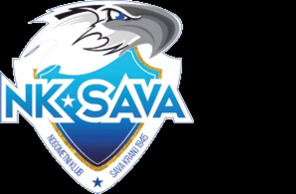 NK Sava Kranj Logo