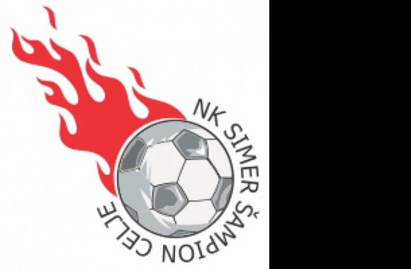 NK Simer Šampion Logo