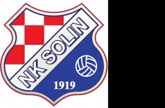 NK Solin 1919 Logo