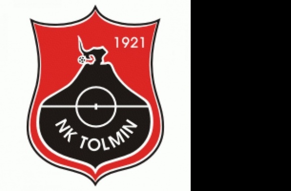 NK Tolmin Logo download in high quality