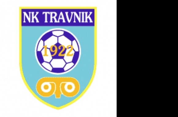 NK Travnik Logo
