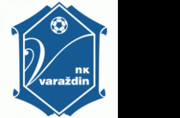 NK Varaždin Logo