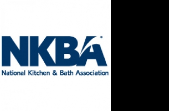 NKBA Logo download in high quality