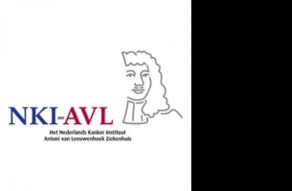 NKI-AVL Logo download in high quality