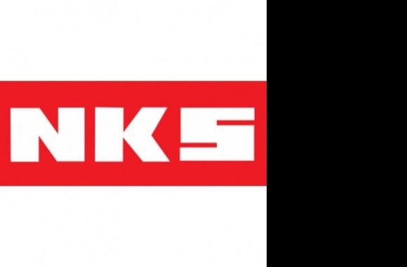 NKS Logo download in high quality