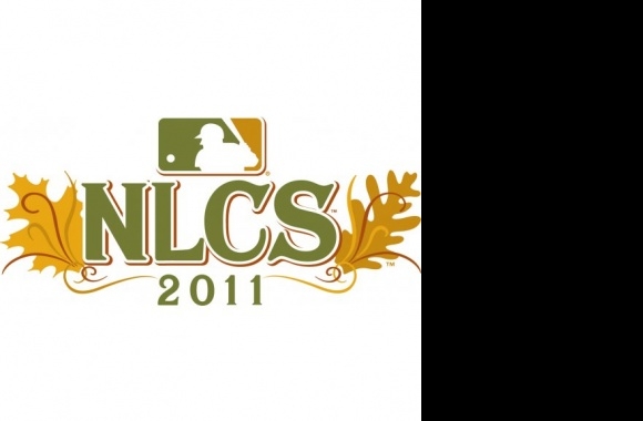 NLCS 2011 Logo