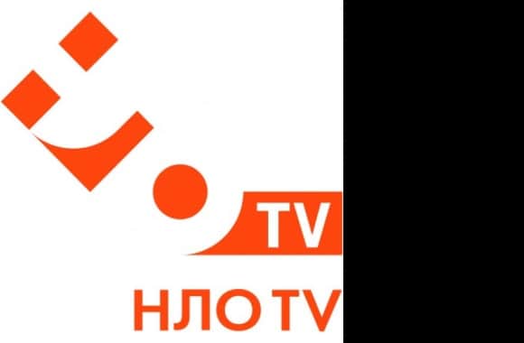 NLO TV Logo download in high quality
