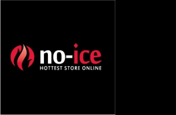 no-ice Logo download in high quality