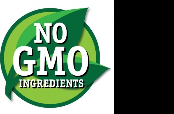 No GMO Ingredients Logo download in high quality