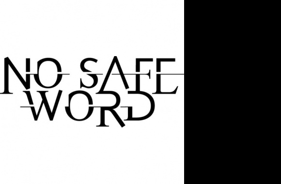 No Safe Word Logo