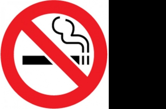 no_smoking Logo download in high quality