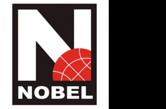 Nobel Logo download in high quality