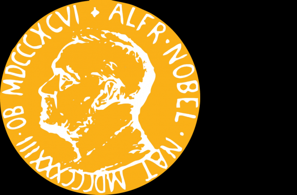 Nobel Prize Logo download in high quality