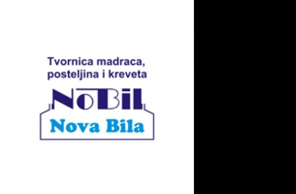 Nobil Logo download in high quality