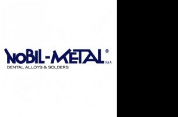 Nobil Metal Logo