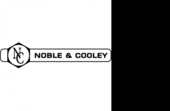 Noble & Cooley Logo download in high quality