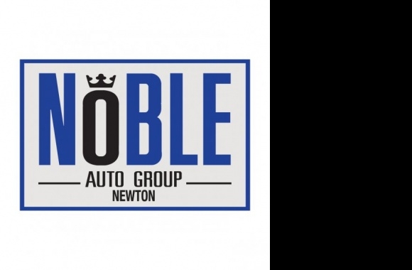 Noble Auto Group Logo download in high quality