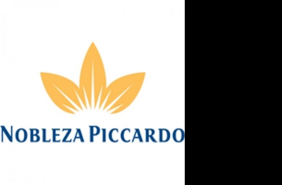 Nobleza Piccardo Logo download in high quality