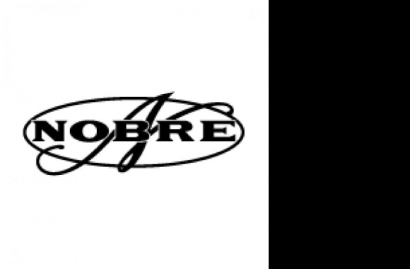 Nobre Logo download in high quality