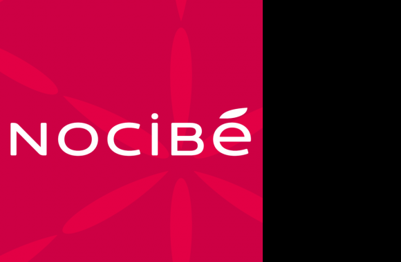 Nocibé Logo download in high quality