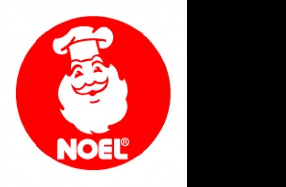 Noel Logo download in high quality