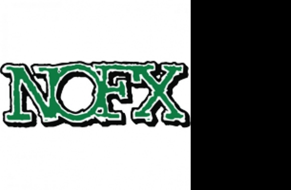 NOFX 2 Logo download in high quality