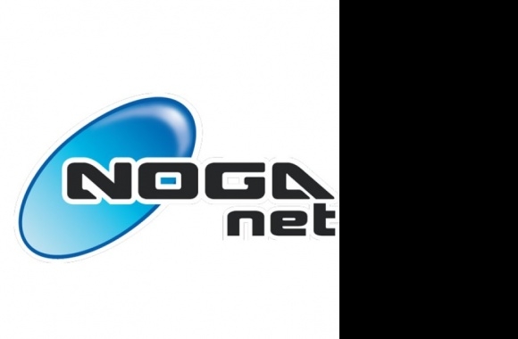 Noga Net Logo download in high quality