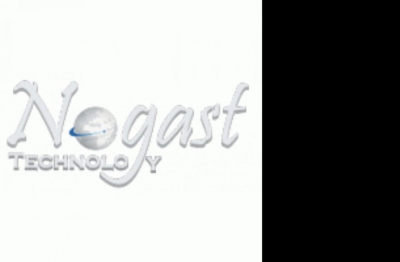 Nogast Technology Logo
