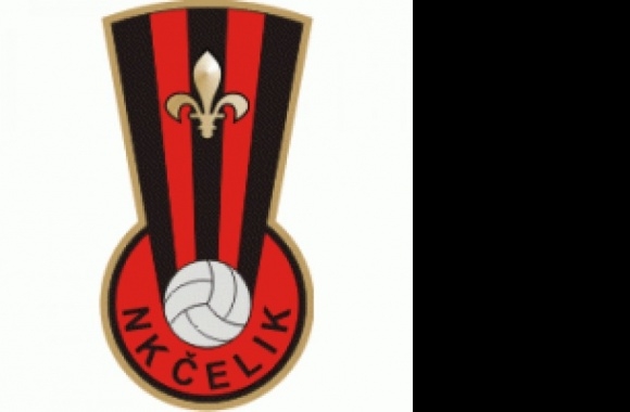 Nogometni klub Čelik Zenica Logo