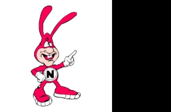 Noid Logo download in high quality