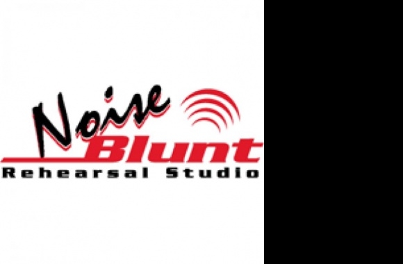 Noise Blunt Logo download in high quality