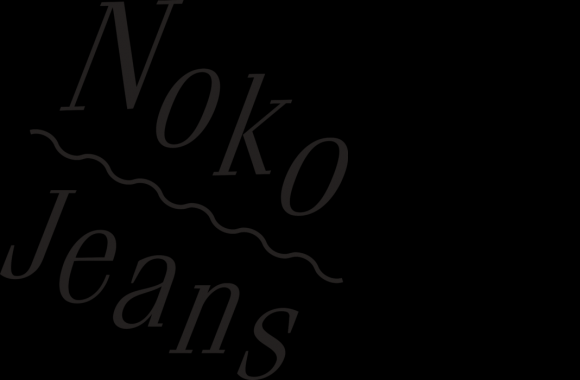 Noko Jeans Logo