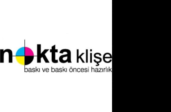 Nokta Klişe Logo download in high quality