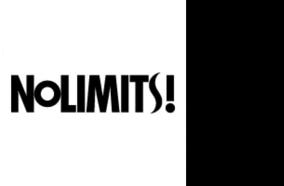 NoLIMITS! Advertising Logo download in high quality
