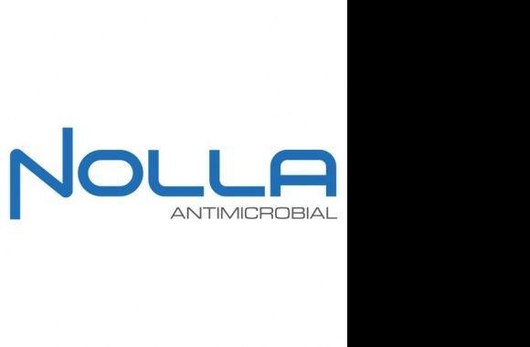 Nolla Antimicrobial Logo download in high quality