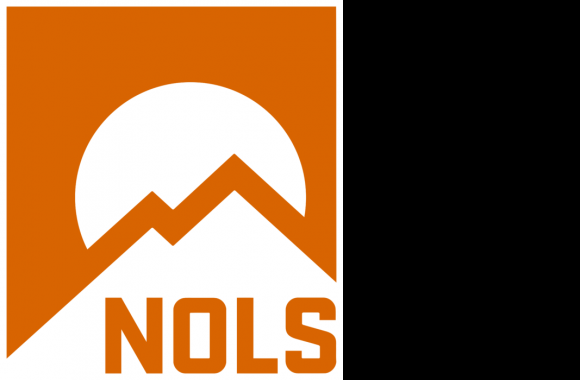 Nols Logo download in high quality