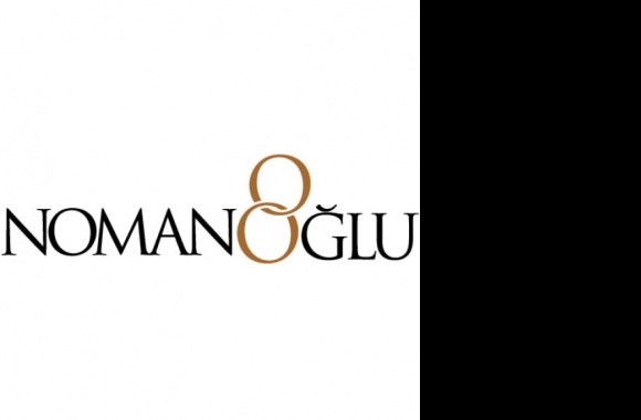 Nomanoglu Logo download in high quality